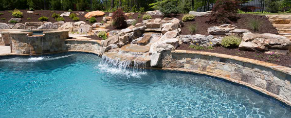 Can Inground Pools Add Value to Your Home?